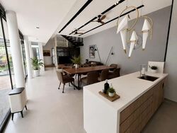 Wak Hassan Drive (D27), Semi-Detached #618688511